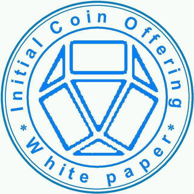 Информационный партнёр «ICO & White Paper»