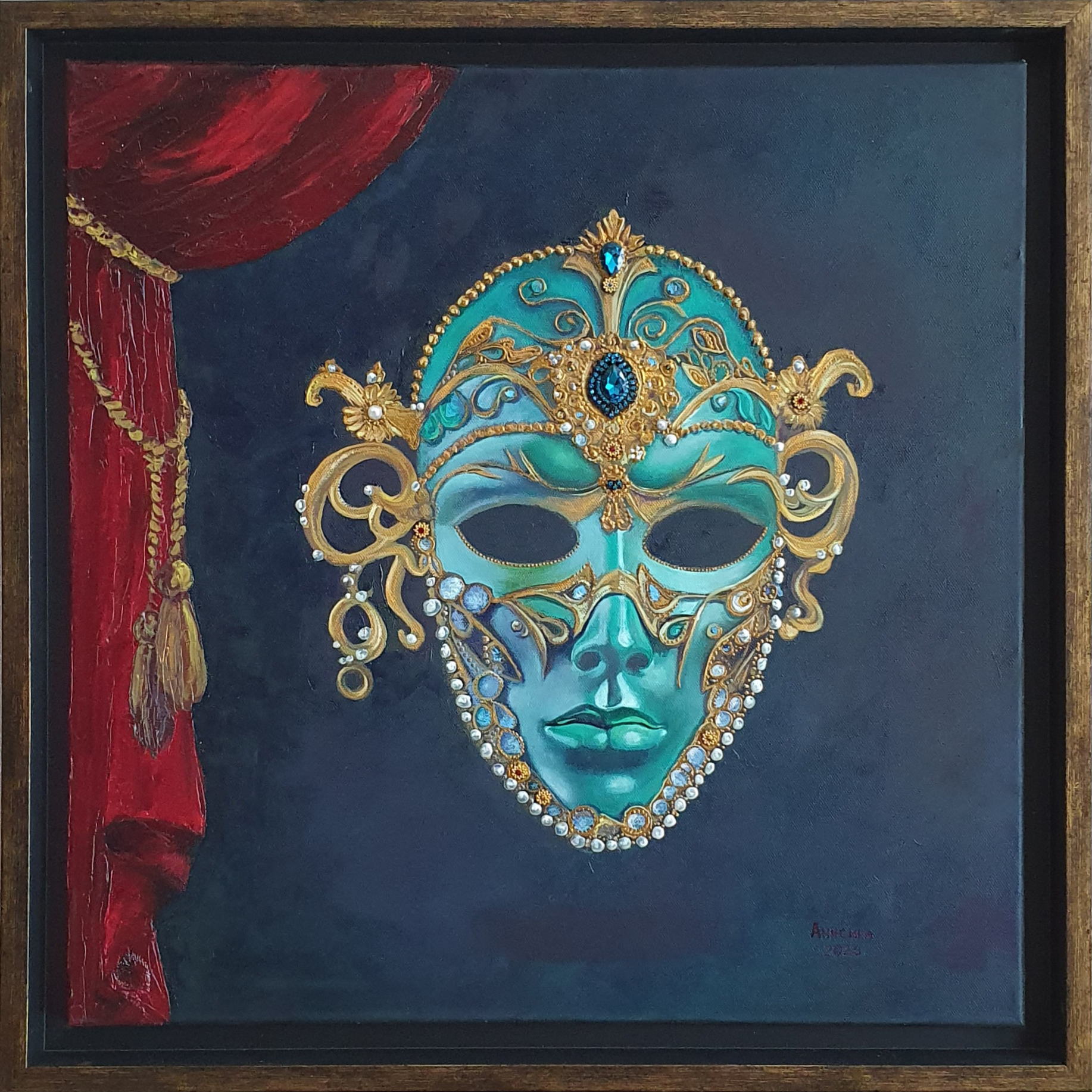 Лекция профессора МГУ Екатерины Фёдоровой об истории искусства Серебряного века