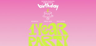 HAPPY BIRTHDAY PARTY