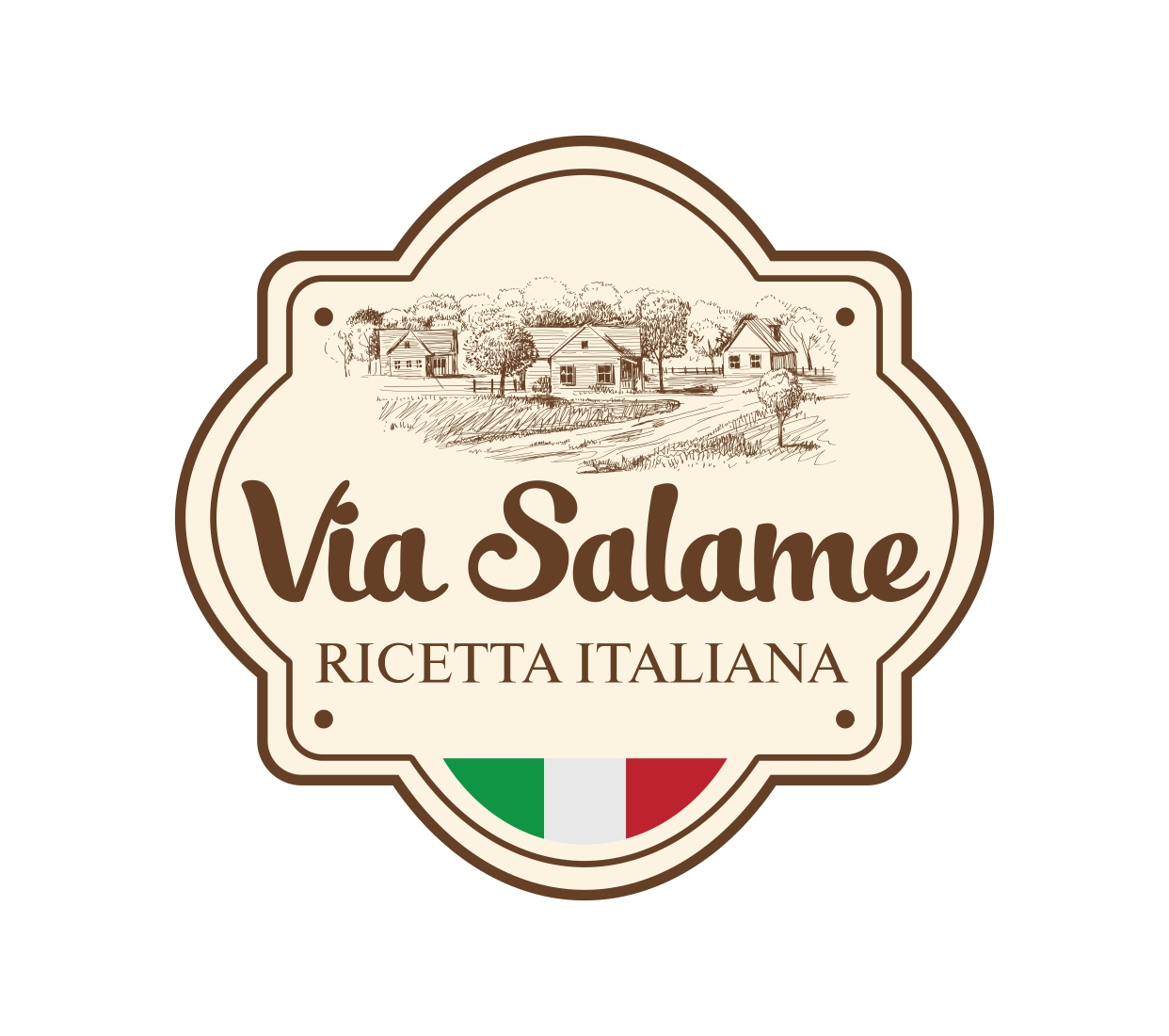 Via Salame