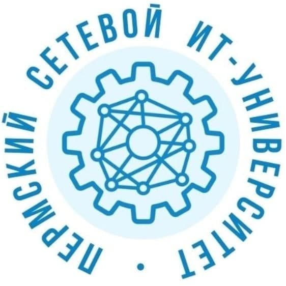  Сетевой ИТ –университет
