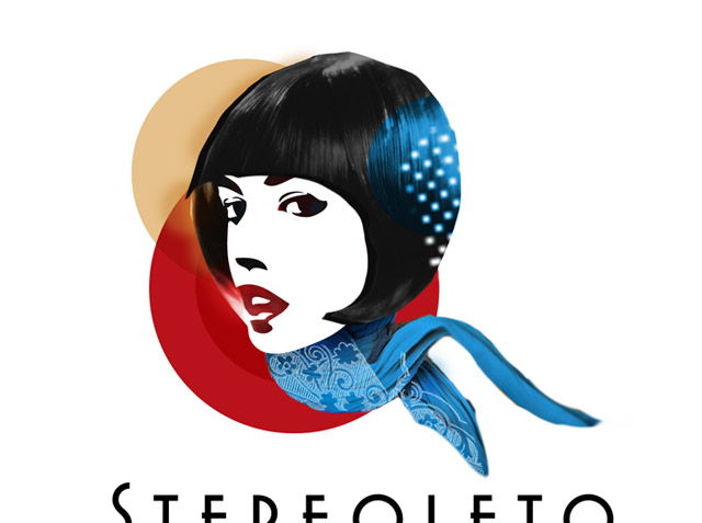Stereoleto