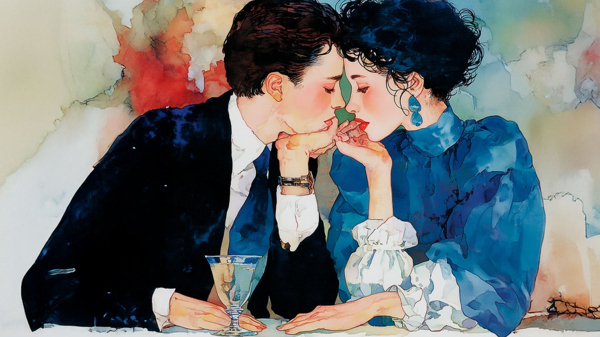 Арт-бранч в Savoy: Искусство романтического завтрака