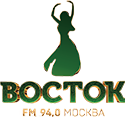 Радио Восток