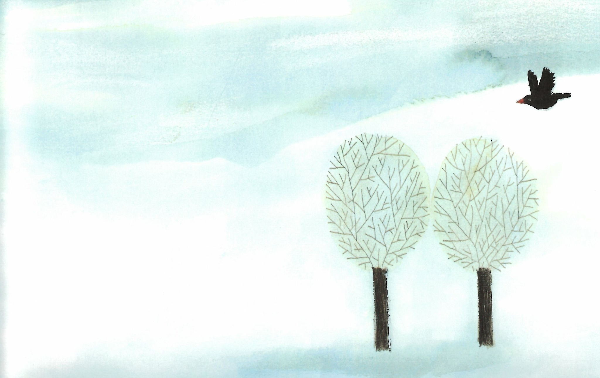 Тихое Рождество (6-12 лет)