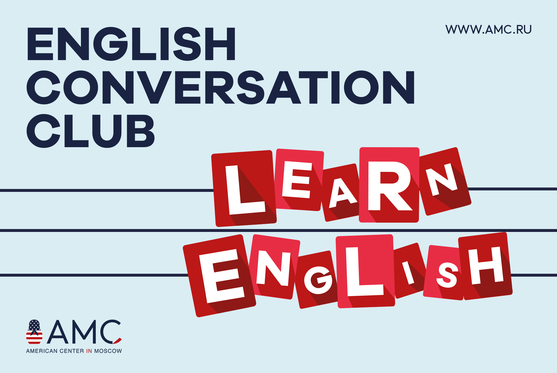 English Conversation