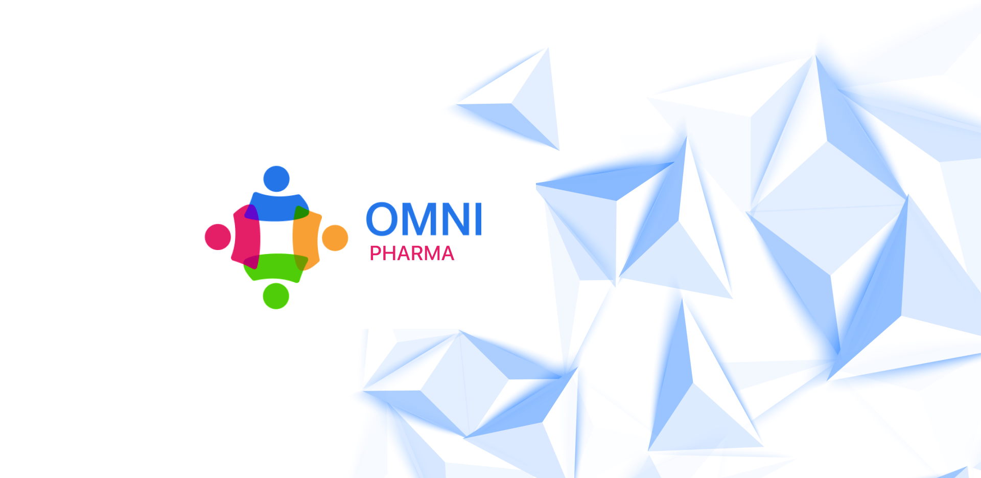 Omni Pharma 2025 на NEW RETAIL FORUM