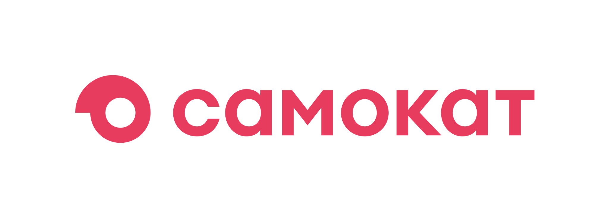 Самокат 