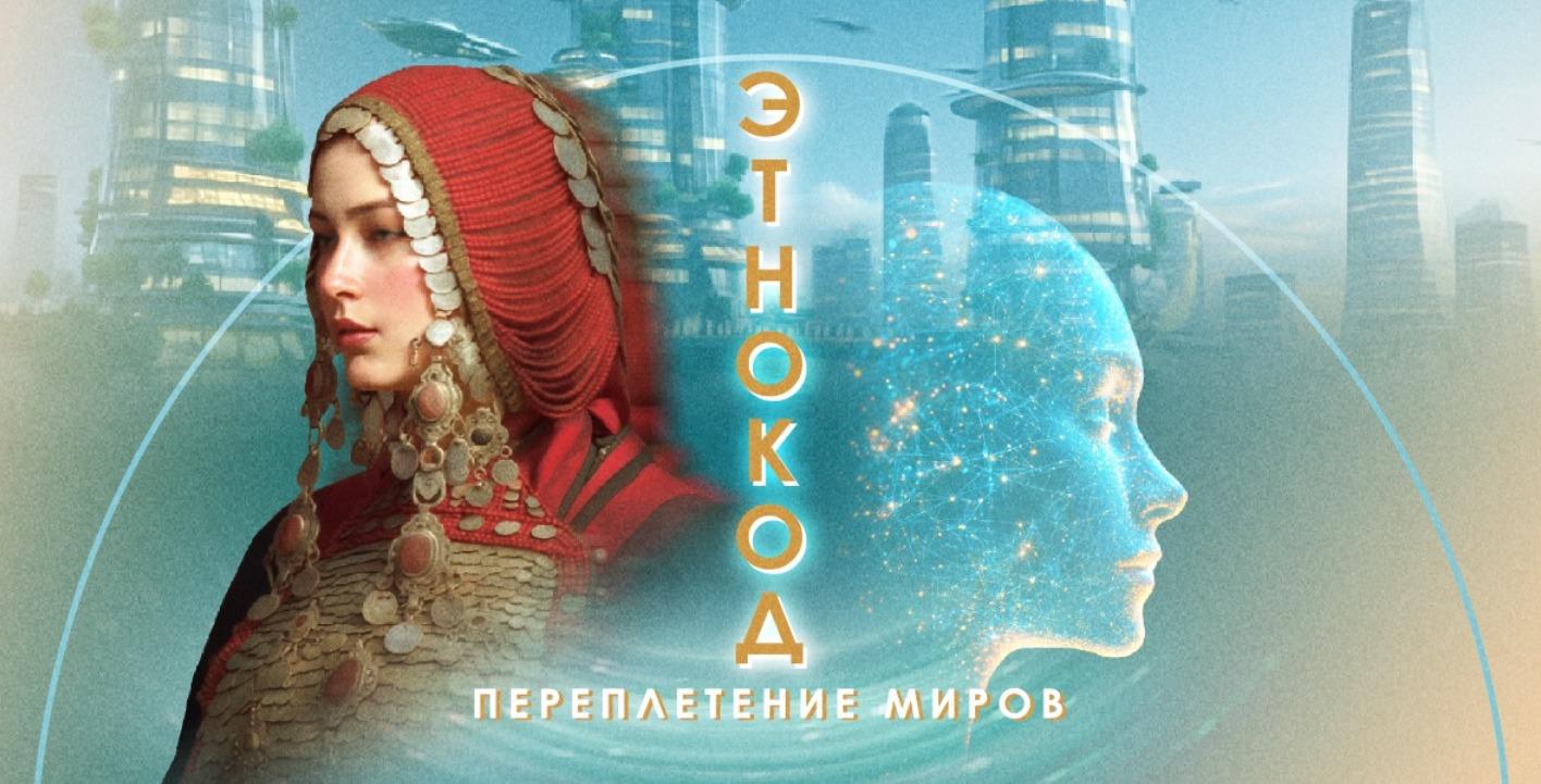 "Этнокод: переплетение миров"