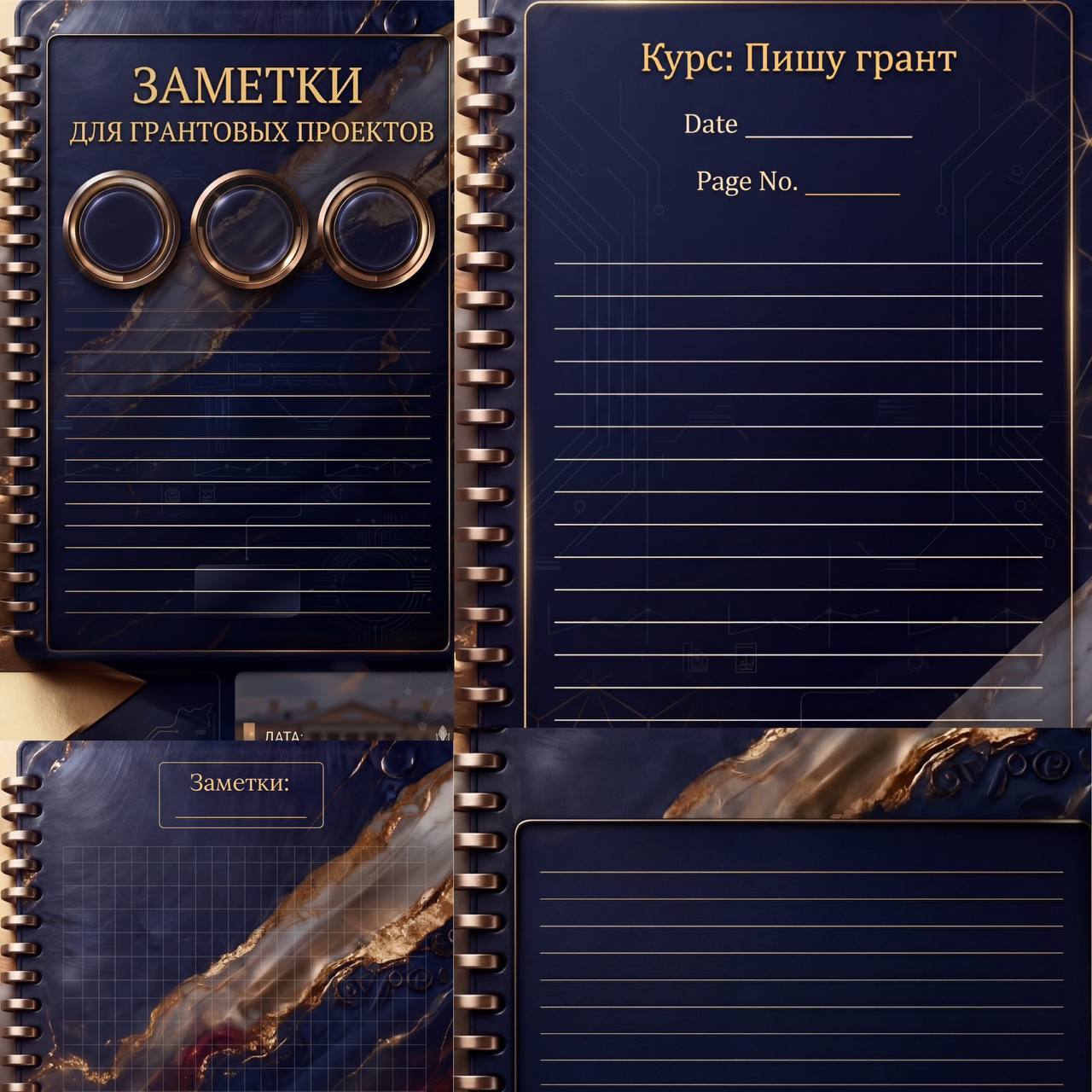 Практикум «МОЙ ГРАНТ: деньги, имя, масштаб»