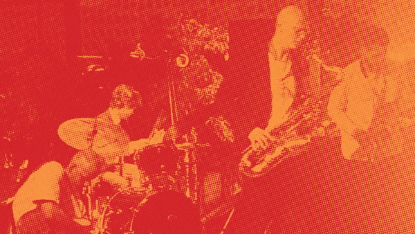 по краям звука: The Sunboys