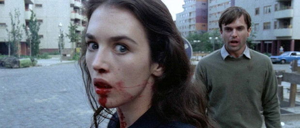 Одержимая