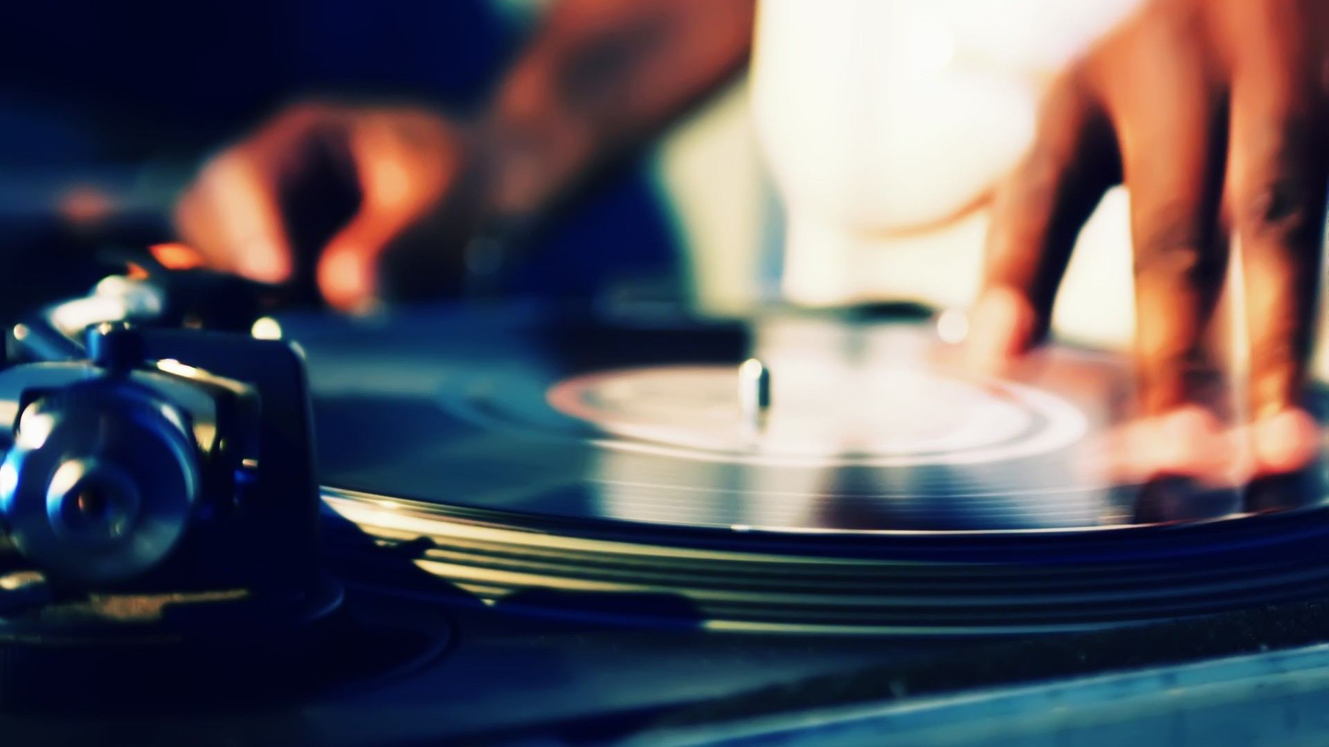 Digital четверг в баре Парфюм