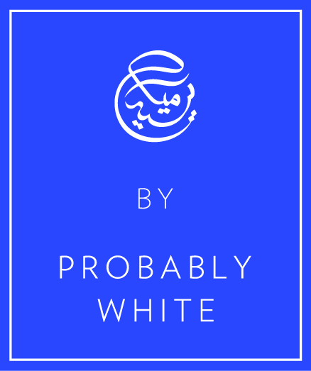 Probably White