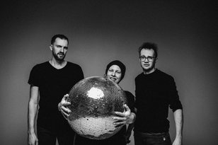 15 июня The Just в Санкт-Петербурге