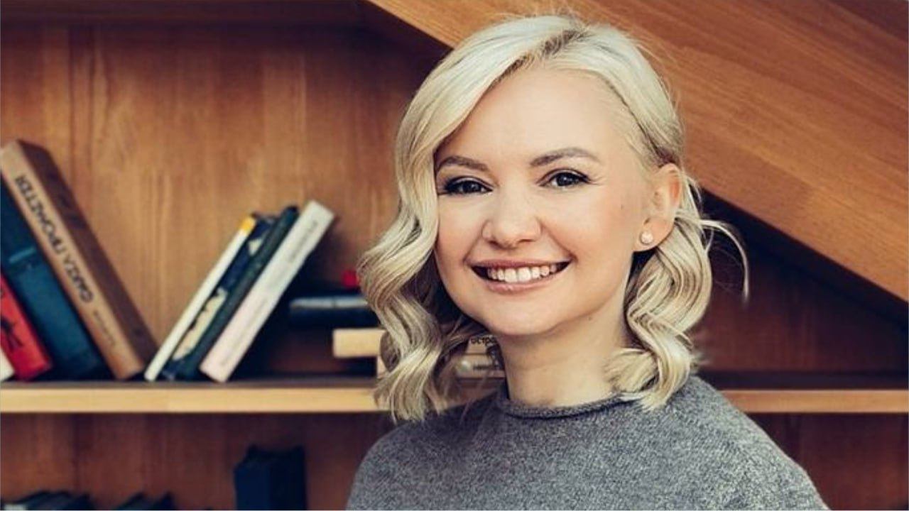 ЯНА КАПАЕВА. Презентация книги