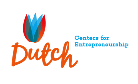 Dutch Centres for Entrepreneurship