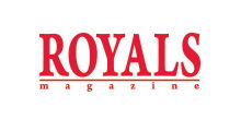 Журнал "Royals Magazin"