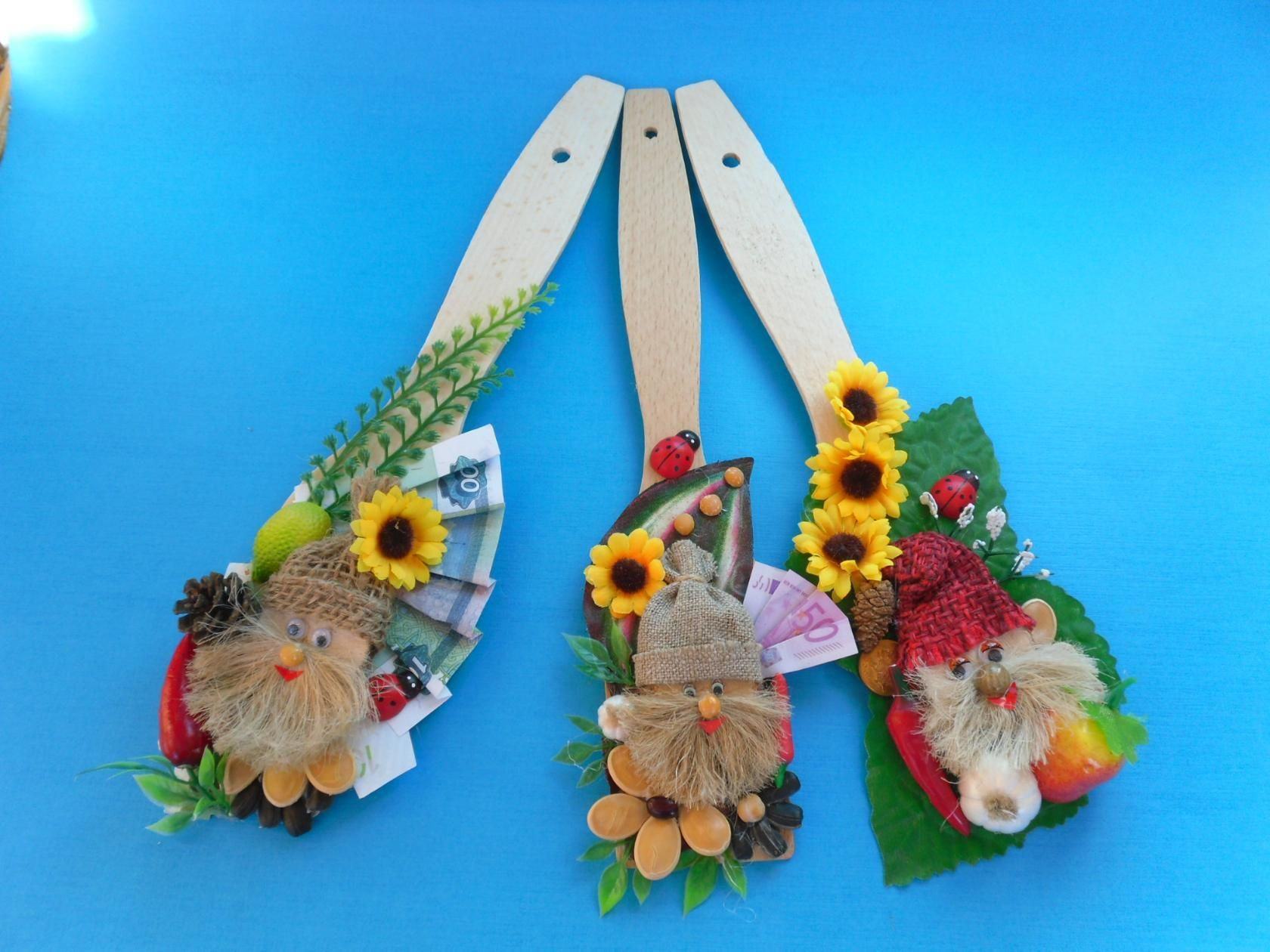 Ложка-оберег