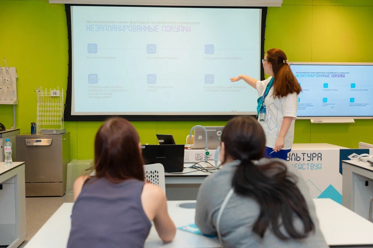 Викторина "Новогодние небылицы"