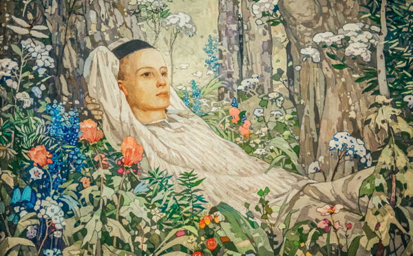 Столица в ста лицах