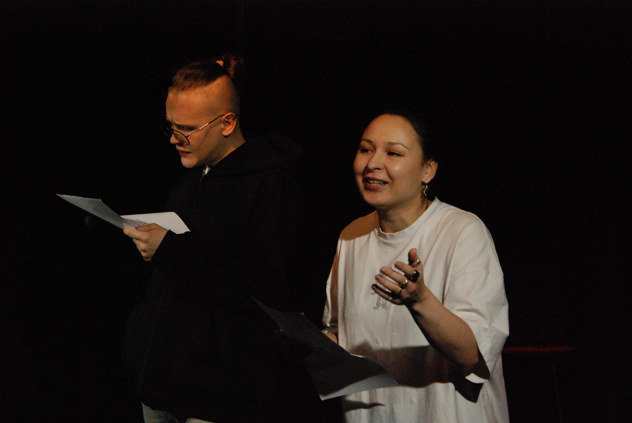 "Монологи о..."