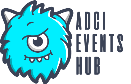 ADCI Events Hub