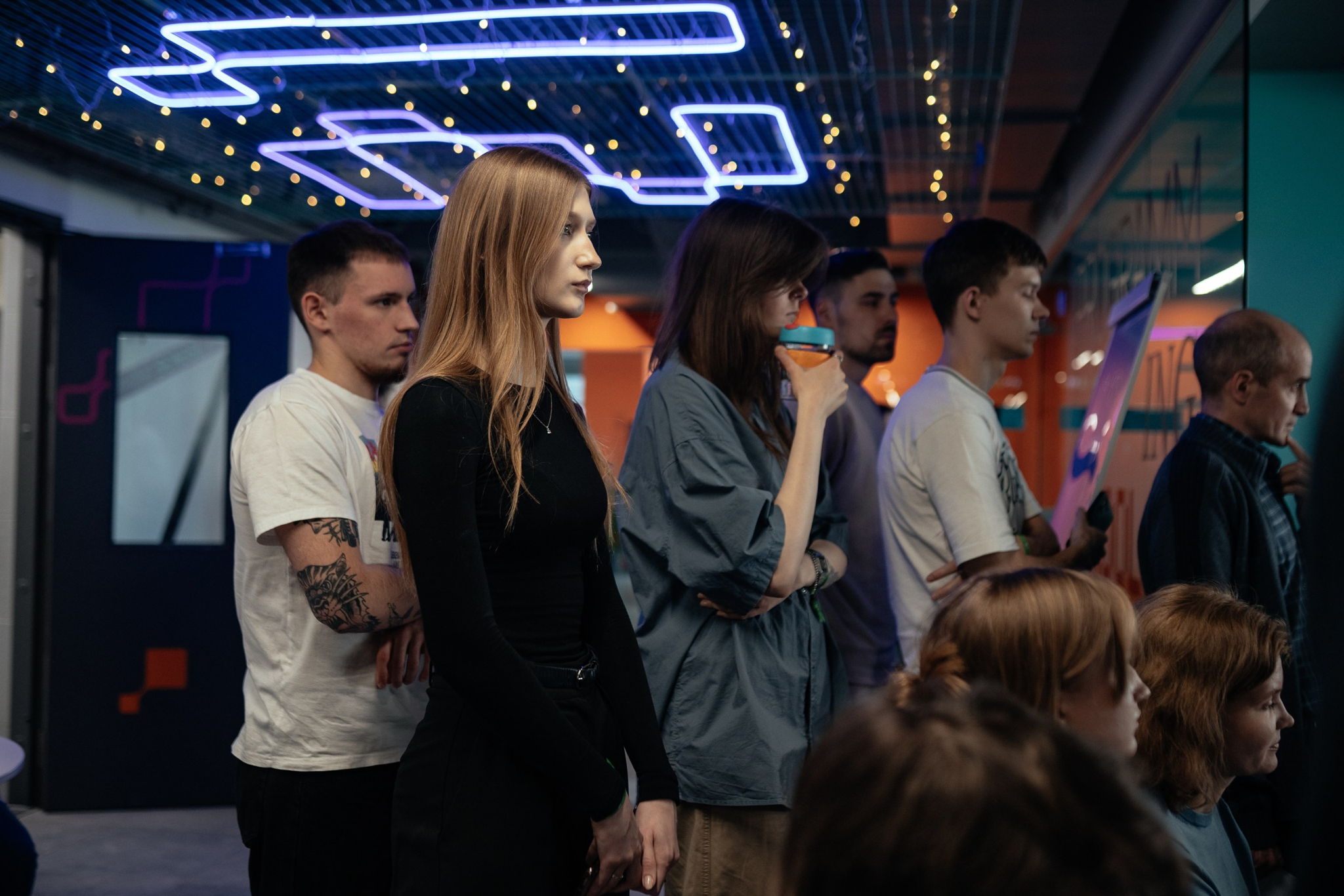 День открытых дверей в «Школе 21» в Новосибирске: расшифруй код своих возможностей