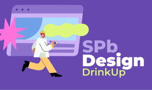 SPb Design DrinkUp