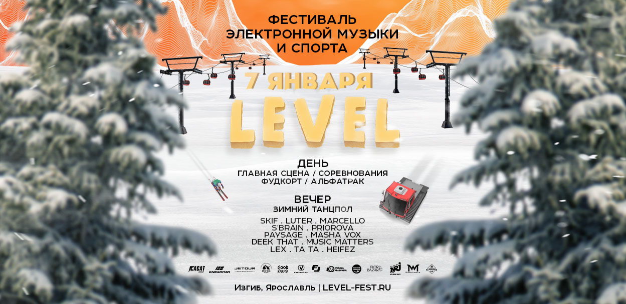 Level