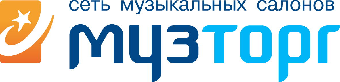 Сеть музыкальных магазинов МУЗТОРГ