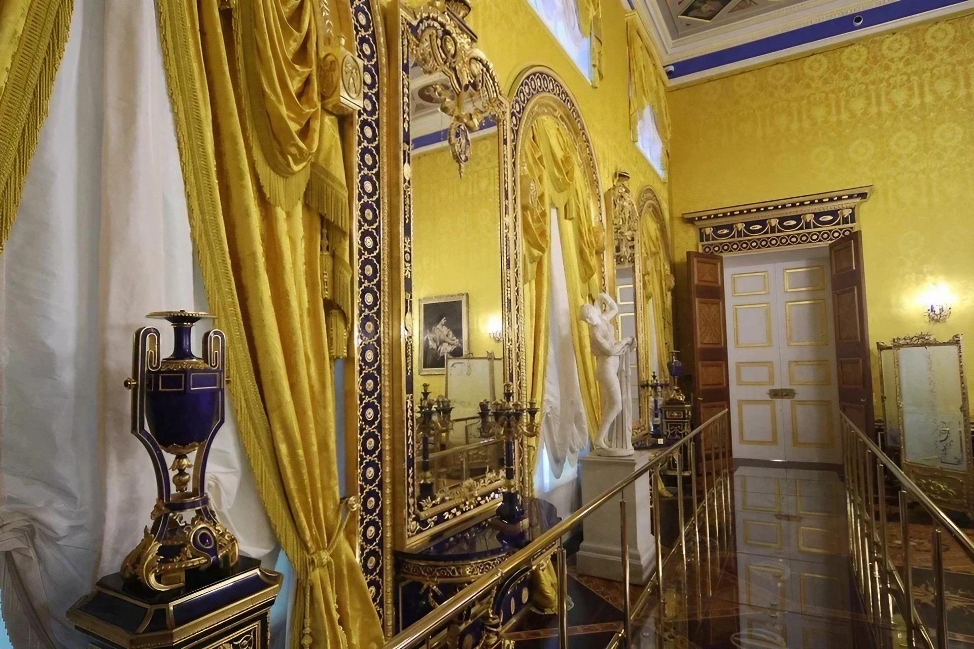 Онлайн семинар по тифлокомментированию "Понимать и помогать”