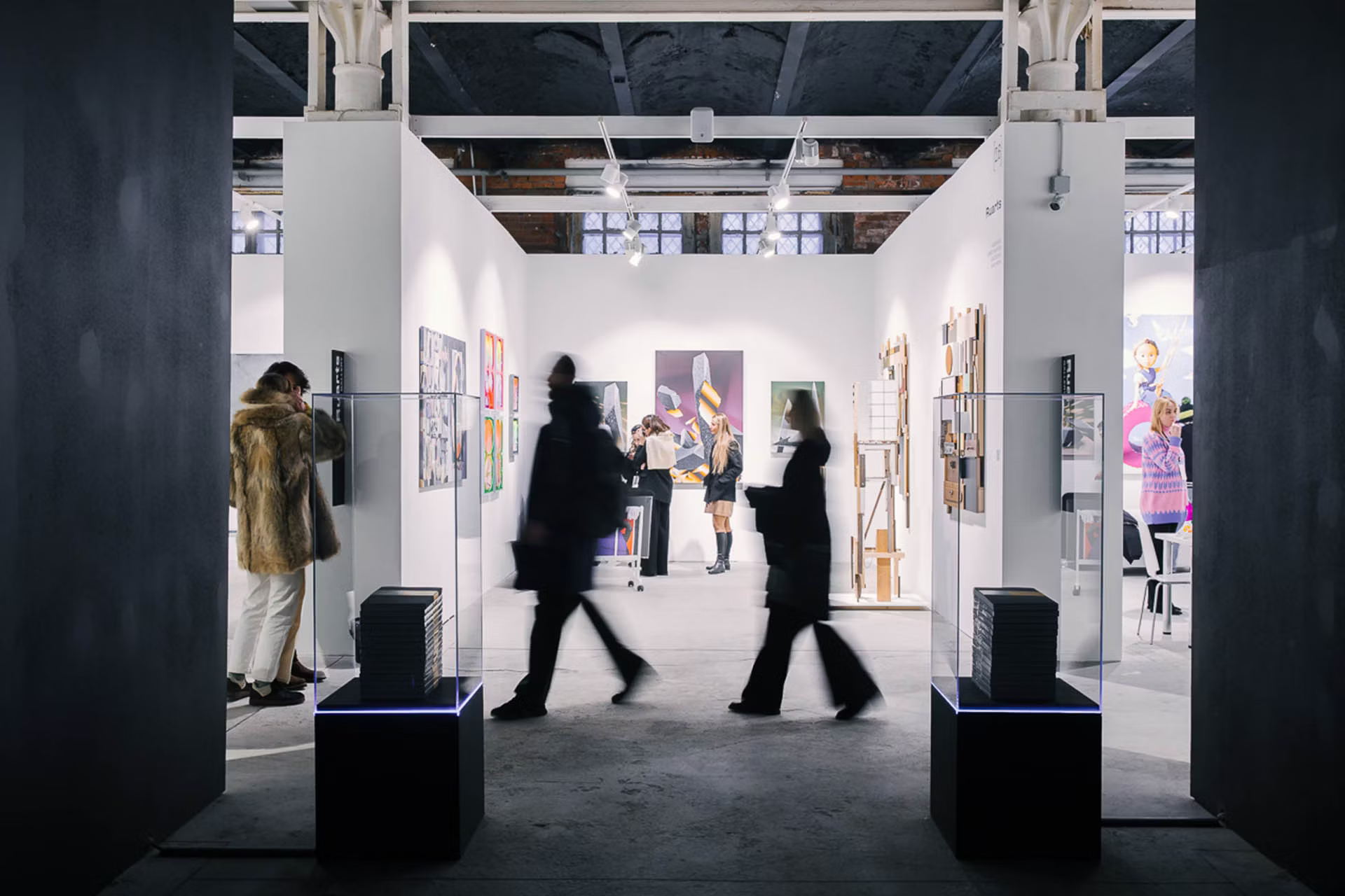 Конференция AGA TALKS: кризисная стратегия перезагрузки арт‑рынка