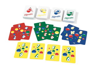Игра Ligretto 