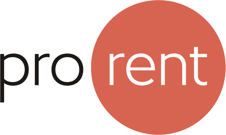 Pro rent 