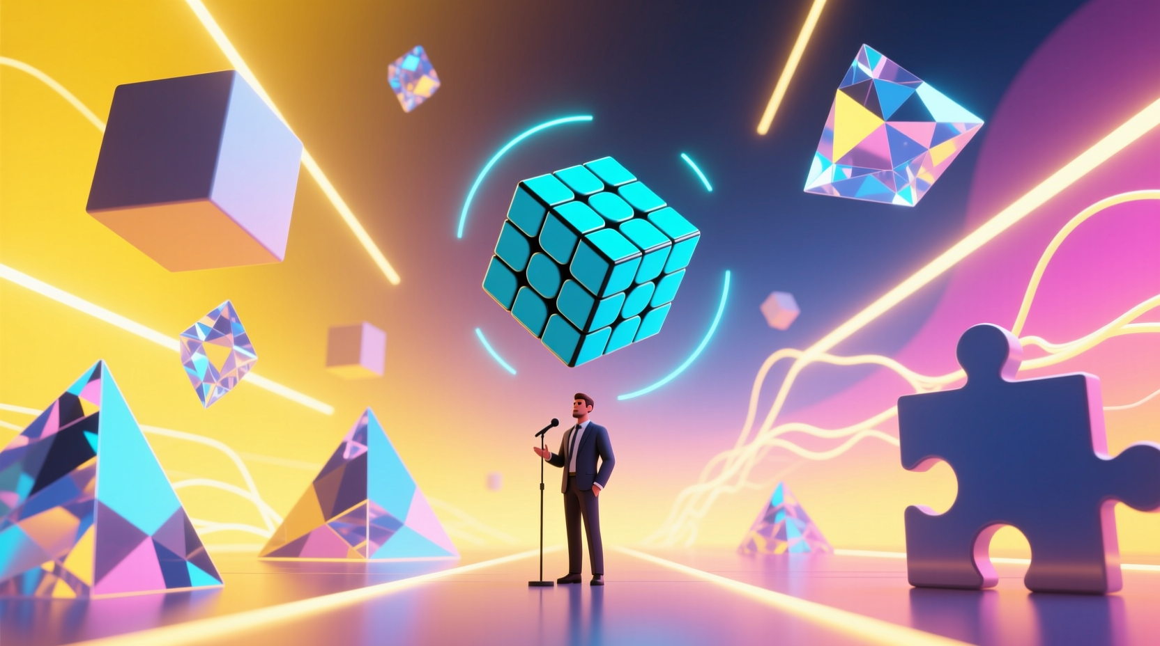 Все замечаю, чисто мыслю, смело говорю игровой мини-курс с Александром Чином