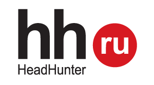 Сайт по подбору персонала HeadHunter