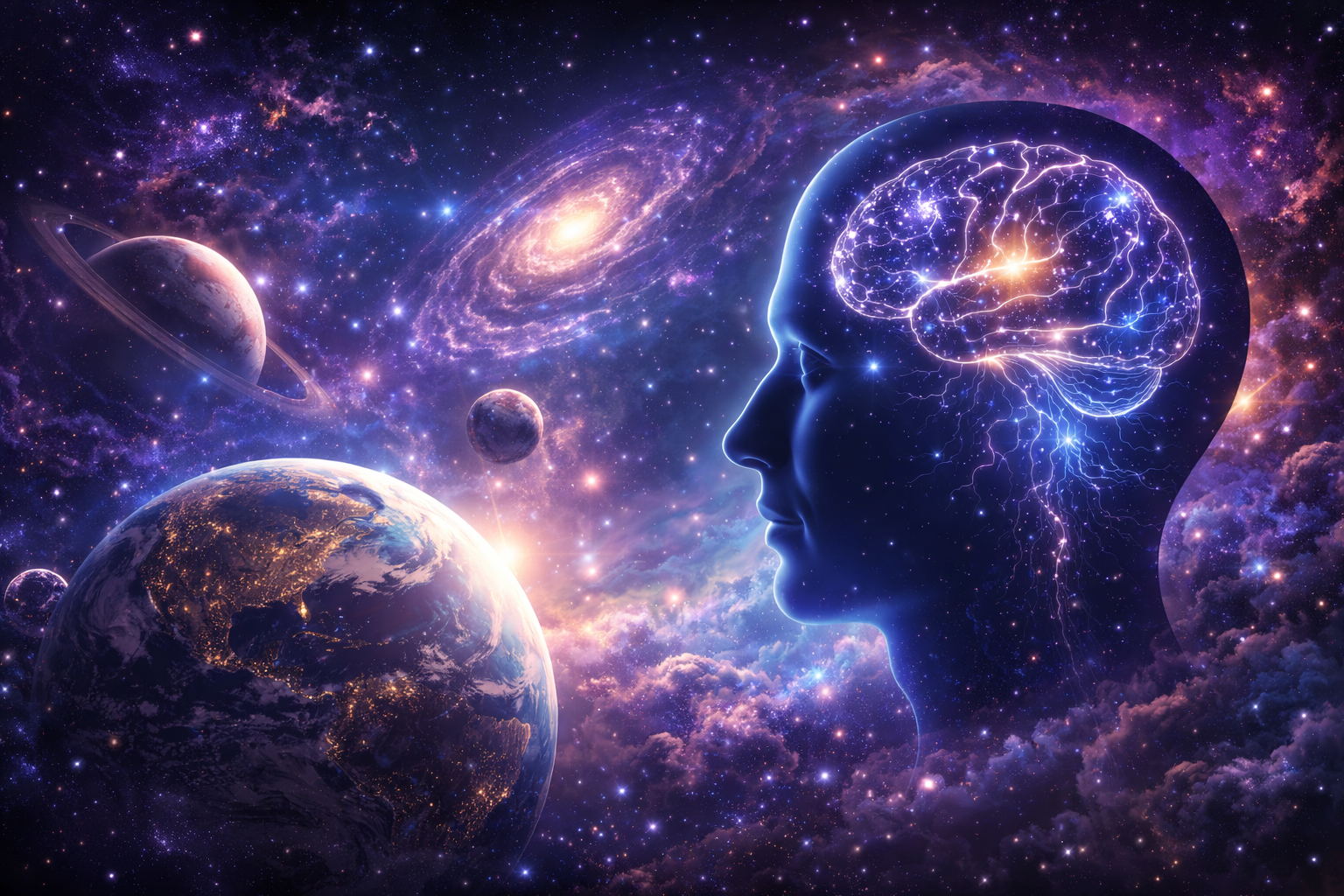 Цикл "Разум и космос". Лекция: "Понимание человечеством устройства Вселенной прогресс или безнадёжность?"