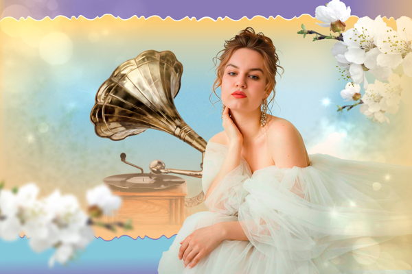 концерт & вечеринка «РУССКАЯ ДУША» — лучшая классика и хиты советской эстрады в Музее ностальгии во дворце на Невском. Вечеринка с фуршетом и патефоншоу