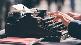 Курс писательского мастерства Creative writing: основы письма