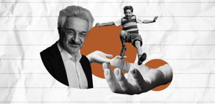 Лекция Александра Колмановского: Родители и дети
