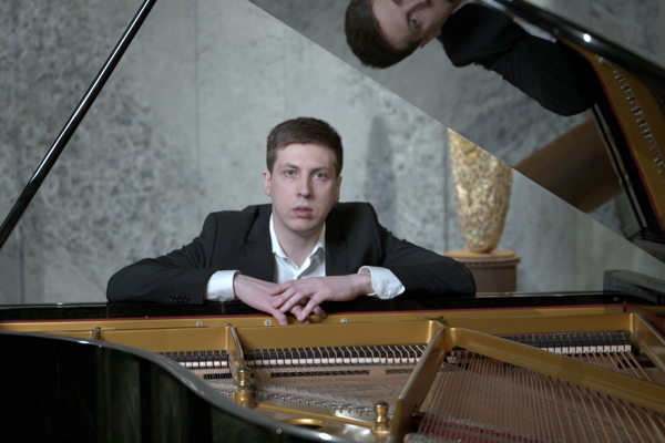 Концерт "Магия созвучий: Поэзия фортепиано и голоса"