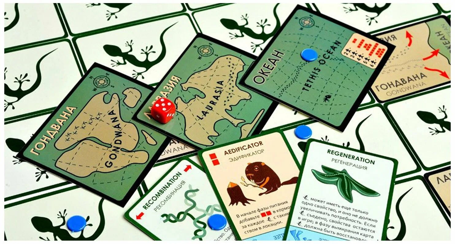 Воскресная игротека: «Пламенное сердце», «Проект L», «Эволюция» и «Инновации»