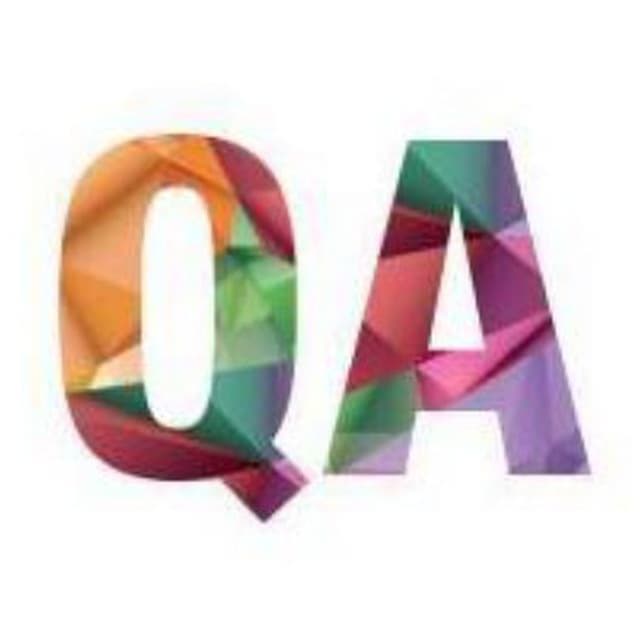 Телеграм-канал QA Events