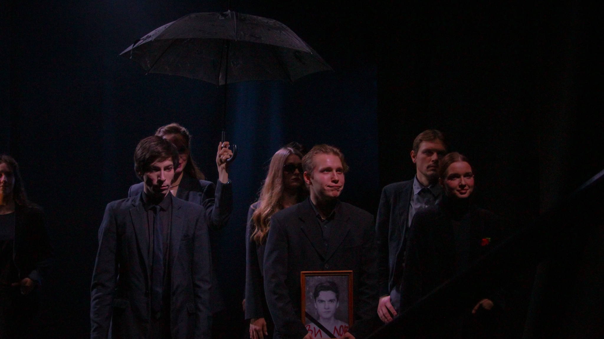 УТИНАЯ ОХОТА