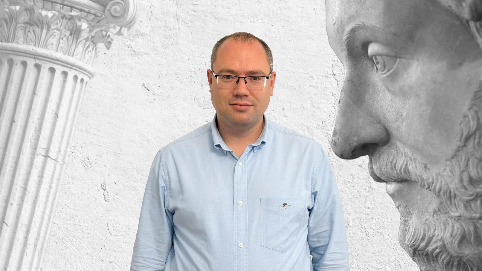 Александр Саликов. Лекция «Стоицизм — основа мировоззрения сильных людей»