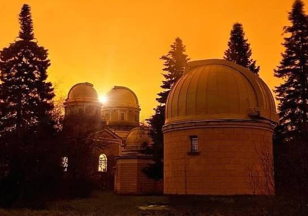 «Майский астровечер» – ночная экскурсия с наблюдениями