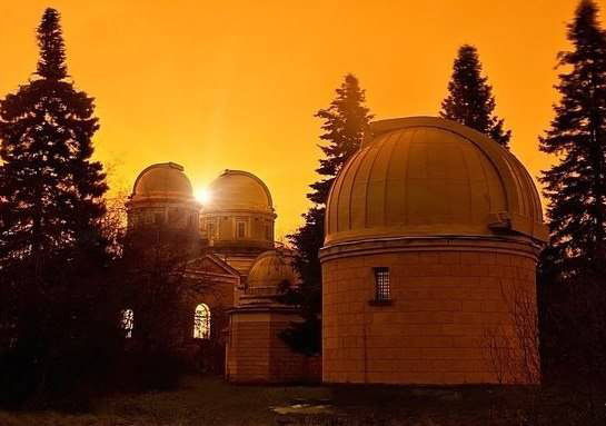 «Июньский астровечер» – ночная экскурсия с наблюдениями