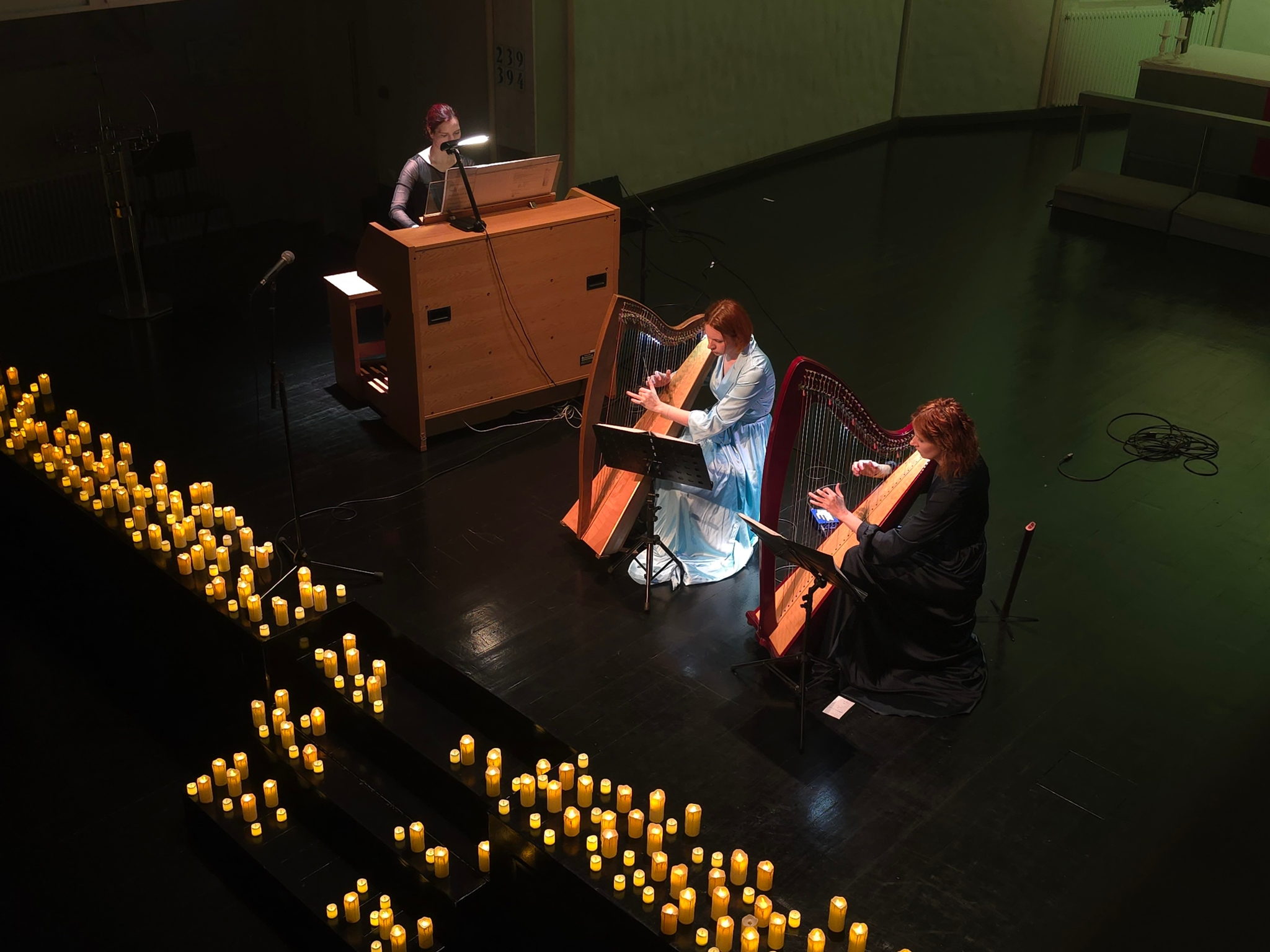 Музыкальная летопись