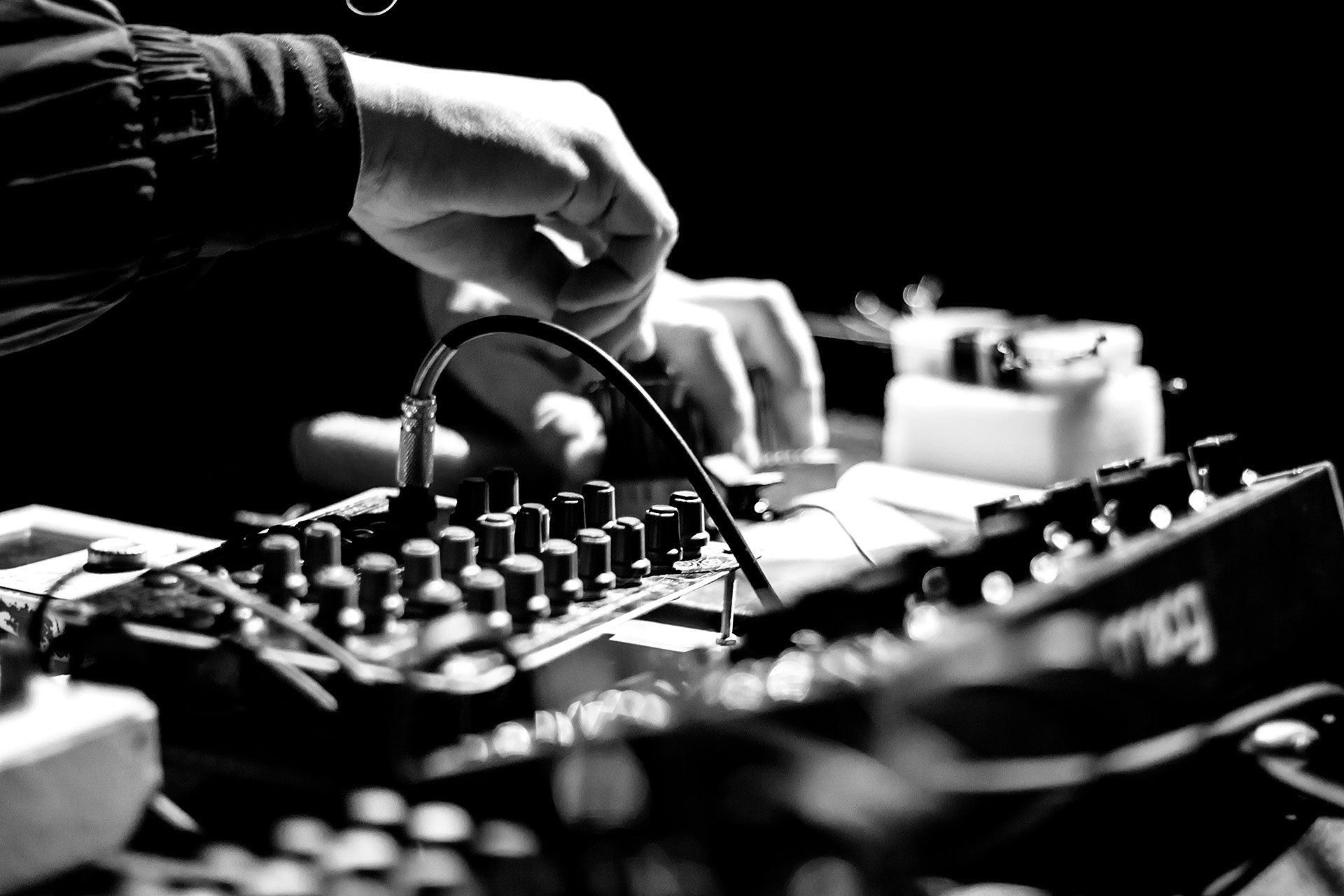 ELECTROZVUK Vol.27
